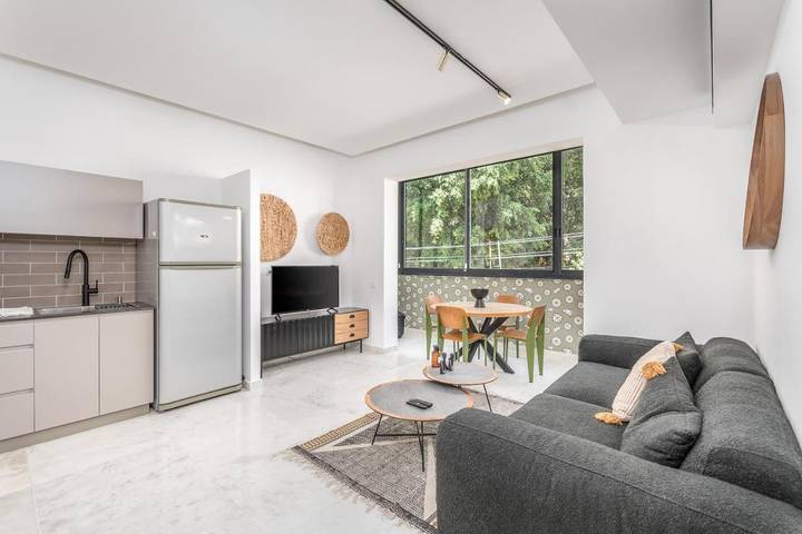 Apartamento de vacaciones para 5 personas - 1