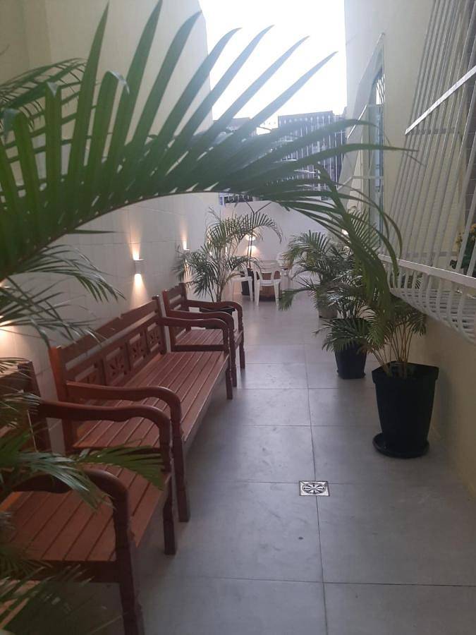 Chambre d’hôte pour 2 personnes, avec balcon à Salvador - 4