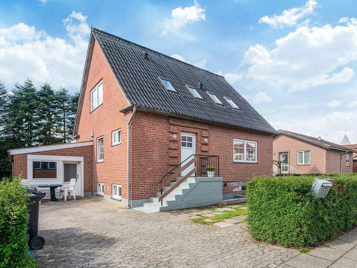 Ferienhaus für 4 Personen, kinderfreundlich - 1