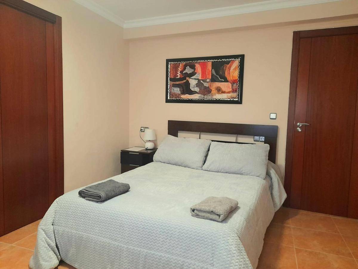 Appartement de vacances entier, Double Room with Shared Bathroom in Caravaca de la Cruz, Murcia l'intérieur des terres