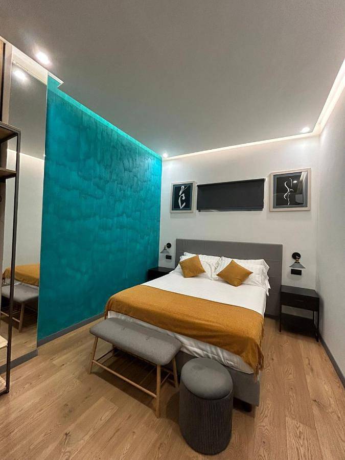 Location de vacances pour 2 personnes, avec vue à Crema - 2