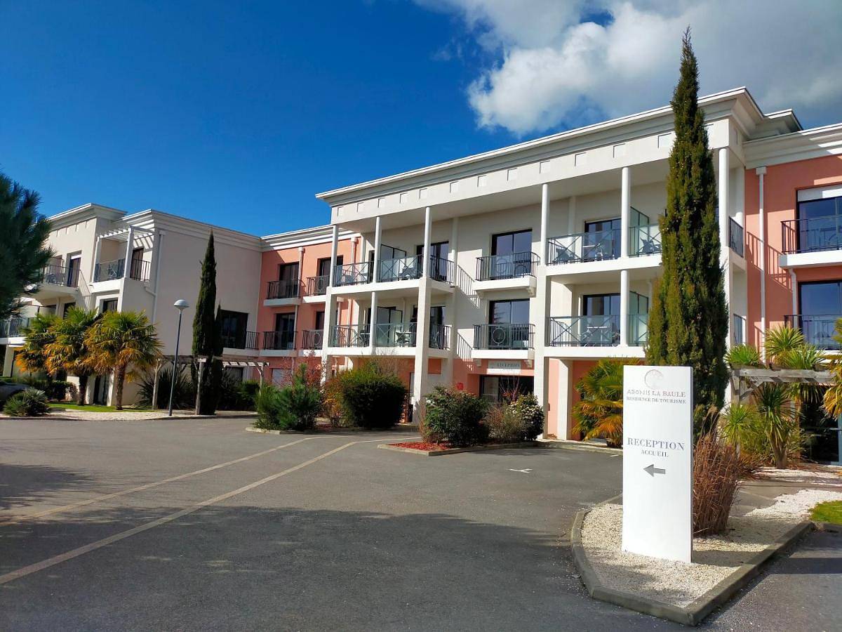 Adonis La Baule in La Baule-Escoublac, Côte d'Amour