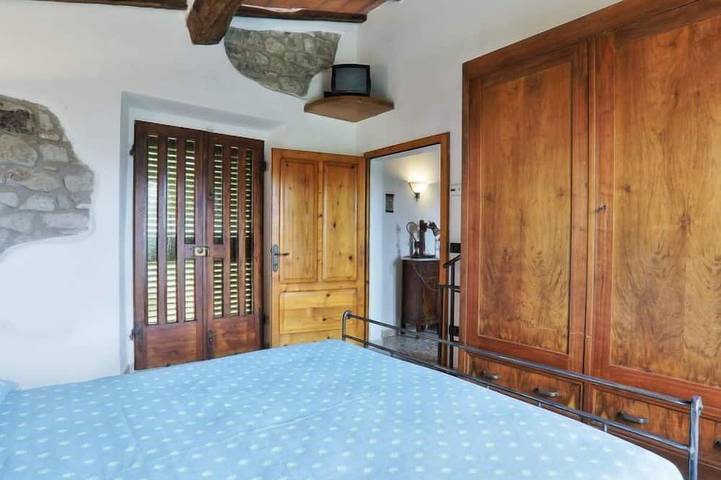 Casale Ulisse in Roccastrada, Province de Grosseto
