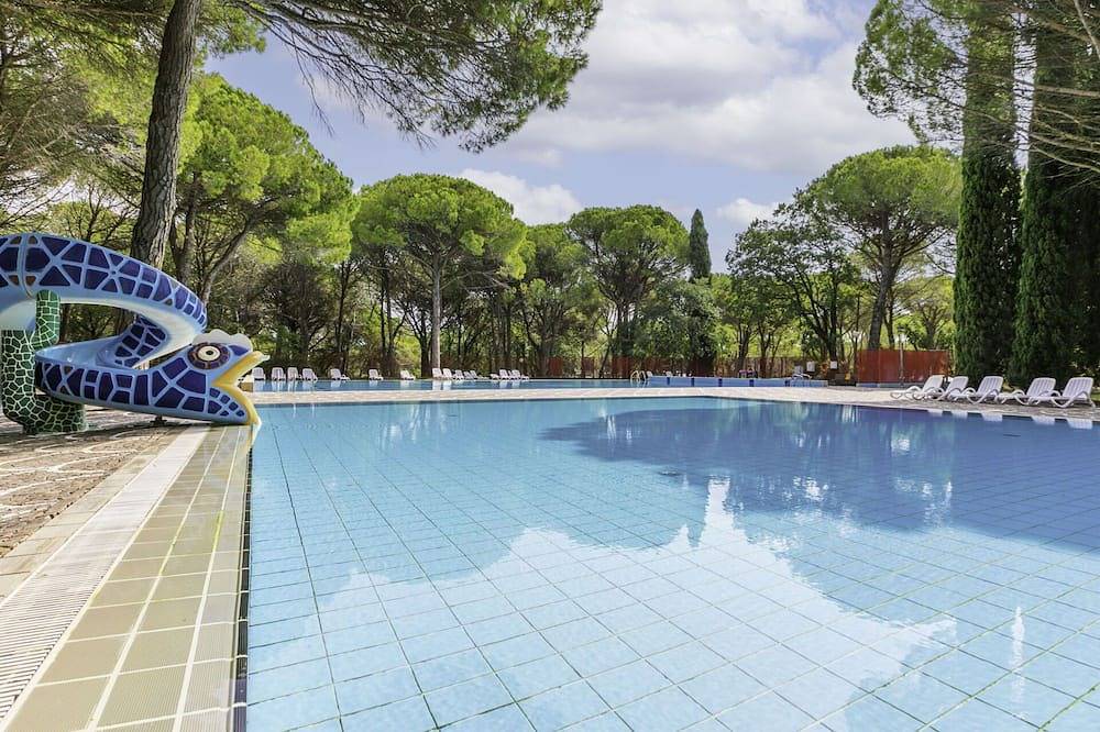 Casa vacanza a Aquileia a partire da 165€ a notte