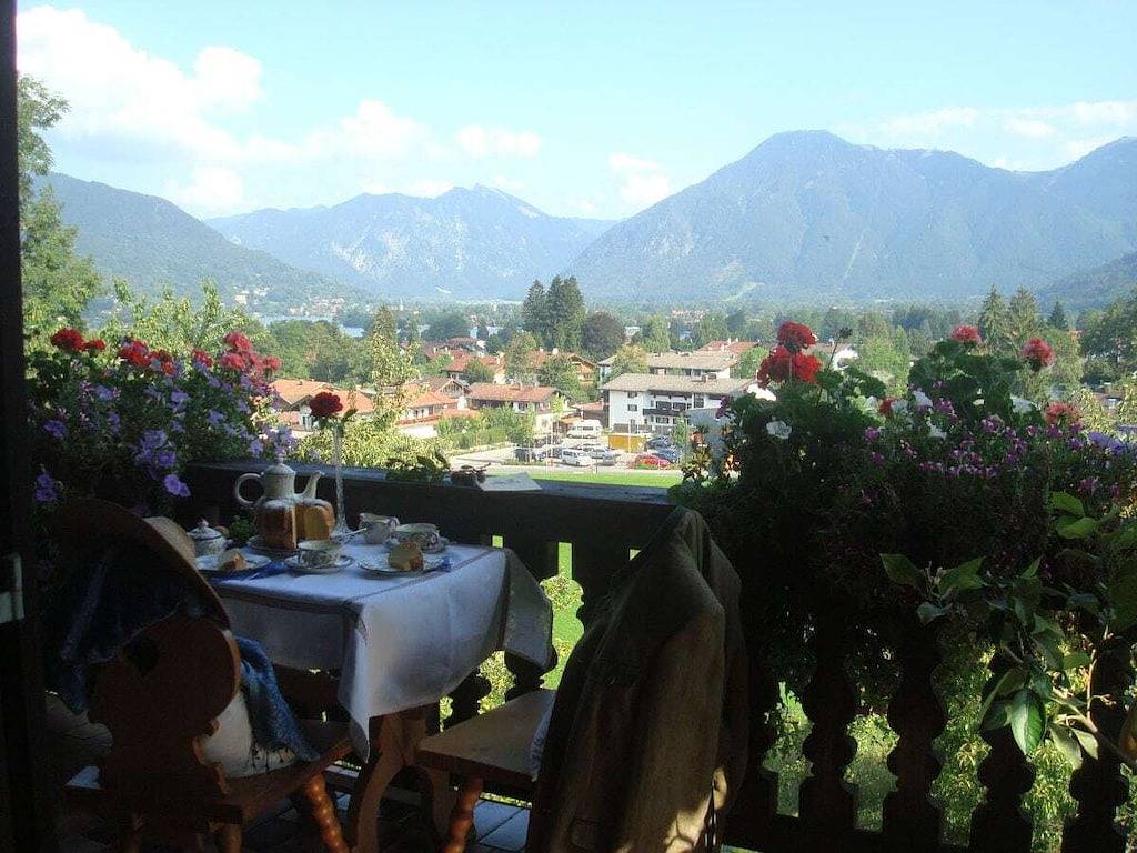 Casa en Kirchbichl in Bad Wiessee, Alpes Bávaros