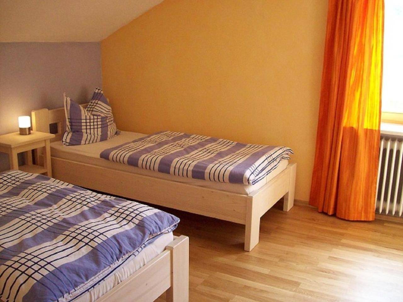 Ganze Wohnung, Ferienwohnung Haus Hollerbusch in Zwiesel, Ostbayern