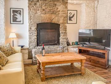 Holiday Rental for 7 People in Swanage, Purbeck Heritage Coast, Photo 2
