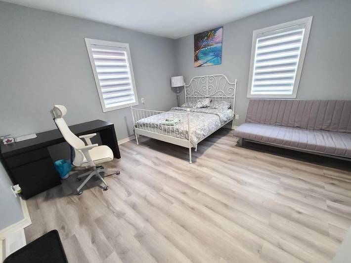 Maison d’hôte pour 2 personnes