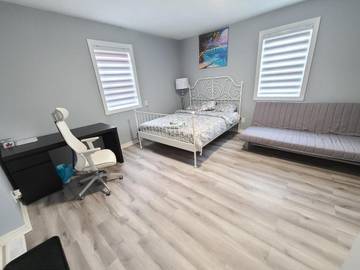 Maison d’hôte pour 2 personnes à Ottawa