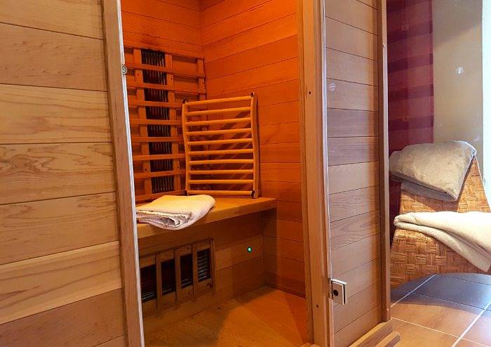 Bauernhof für 4 Personen, mit Garten und Pool sowie Whirlpool im Schwarzwald - 4