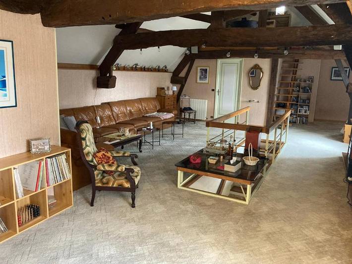 Gîte pour 3 personnes, avec jardin et vue à Rânes - 3