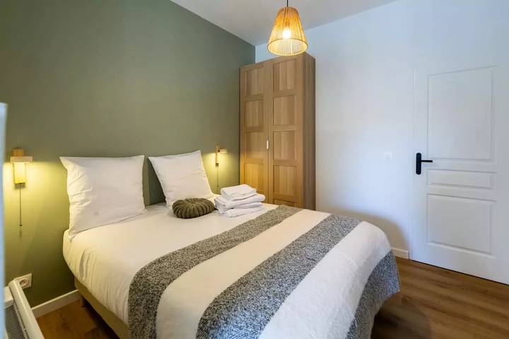 Gîte pour 2 personnes à Pessac - 2