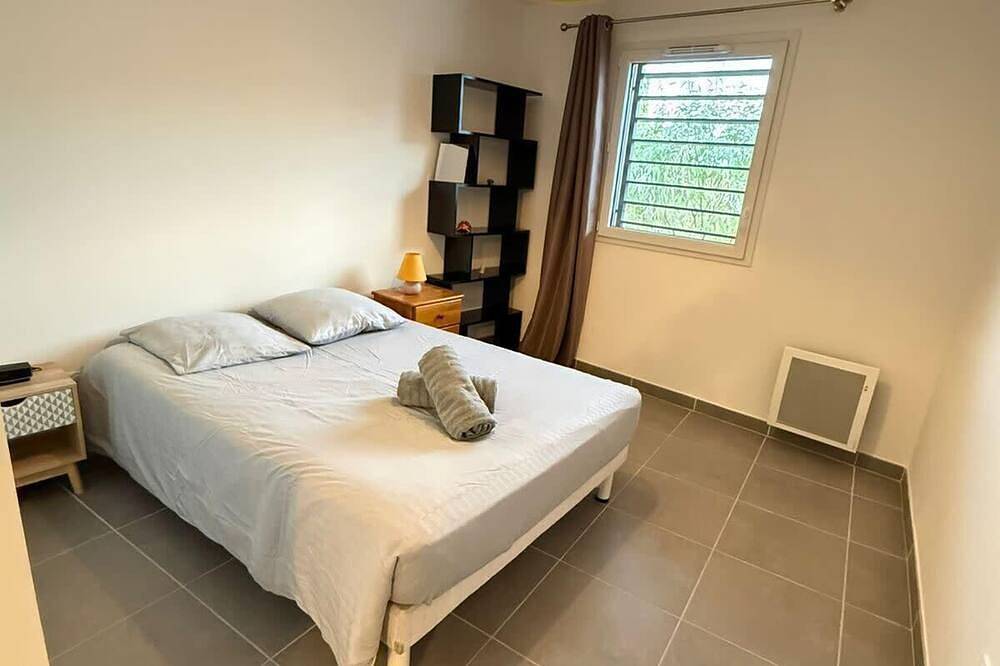 Entire apartment, Modern apartment in Castelnau-le-Lez in Castelnau-le-Lez, Côte d'Améthyste