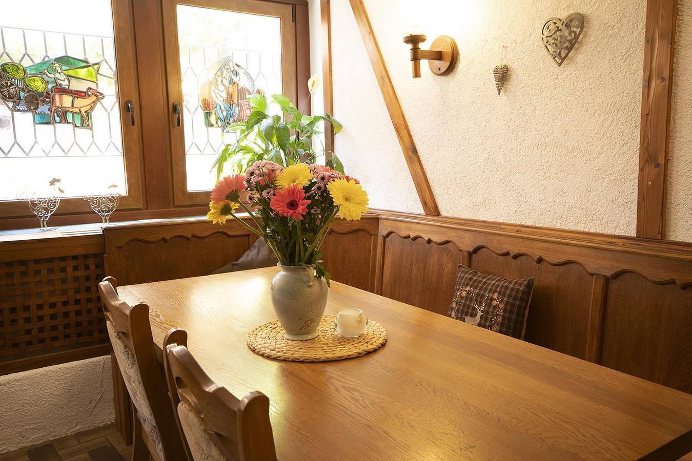 Kühn's Weinschenke in Pünderich, Traben-Trarbach und Umbegung