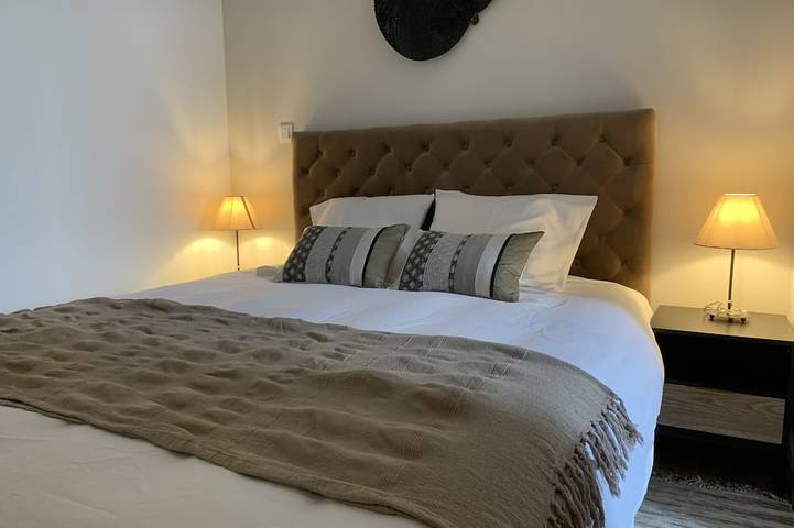 Gîte pour 2 personnes dans Hortillonnages d'Amiens - 2