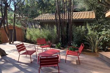 Maison De Vacances pour 8 Personnes dans Lège-Cap-Ferret, Bassin d'Arcachon, Photo 3