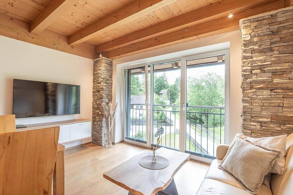 Ganze Wohnung, Apartment \"Quellwasser\" - ****Residenz zur Hackenschmiede in Mauterndorf, Bundesland Salzburg