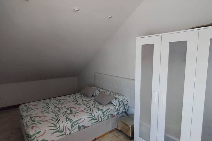 Appartement entier, Atico Acogedor En Ajo , Cantabria in Ajo, Bareyo
