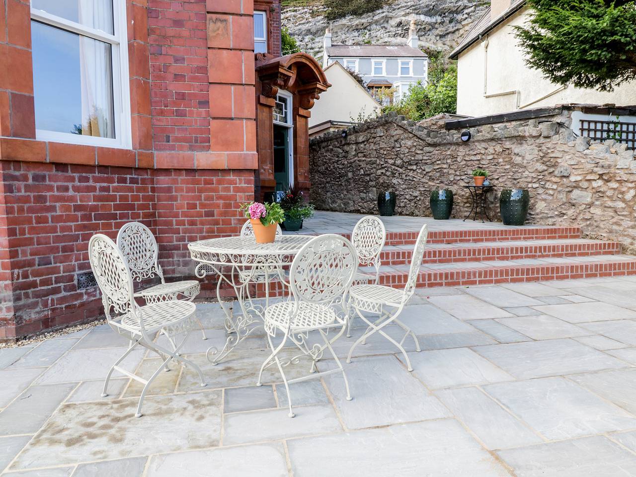 Tan Tabin in Llandudno, Conwy region