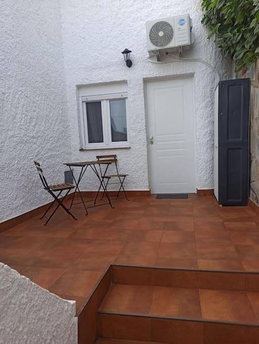 Apartamento de vacaciones para 4 personas, con terraza - 1