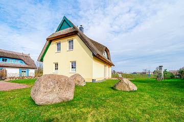 Ferienhaus für 6 Personen in Glowe, Rügen, Bild 1