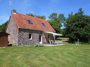 Gîte pour 2 personnes, avec jardin et vue à Ver (homonymie)