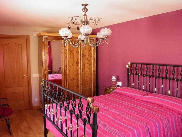 Casa de vacaciones para 6 personas en Provincia de Zaragoza - 2