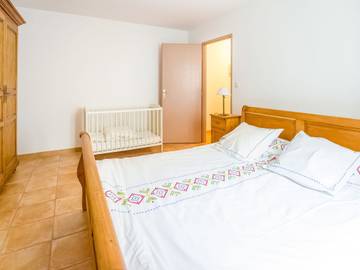 Holiday Rental for 6 People in Montclus, Nimes region, Photo 4