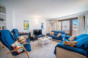 Apartment in Pollença, Serra de Tramuntana für 4 