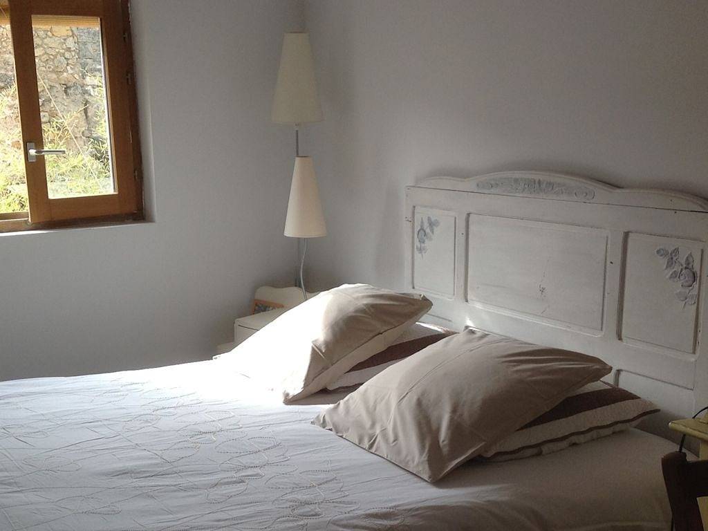 Chambres d'hôtes de Fleurus - Chambre 2 in Pézenas, Côte d'Améthyste
