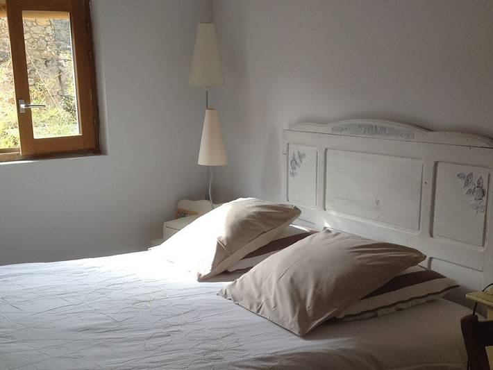 Location de vacances pour 3 personnes dans l' Hérault - 4