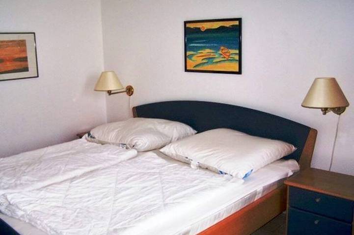 Entire apartment, House Nordstrand - Holiday apartment 45507 - Apartment 3 in Strand Göhren, Göhren