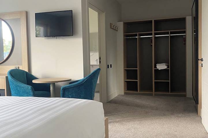 Ferienhaus für 12 Personen, mit Garten in Killarney - 4