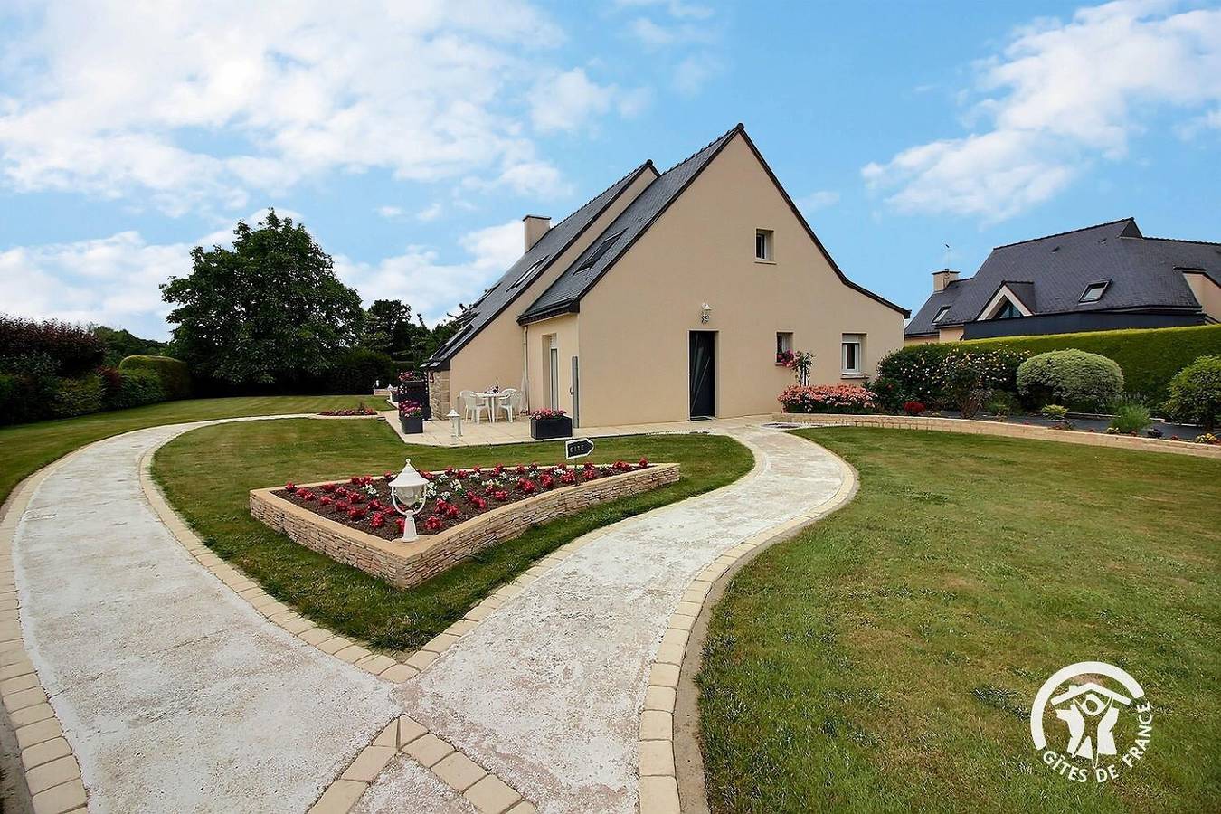 Photo : Maison de vacances
