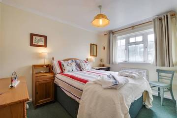 Cottage for 5 People in Portreath, Cornwall, Photo 1