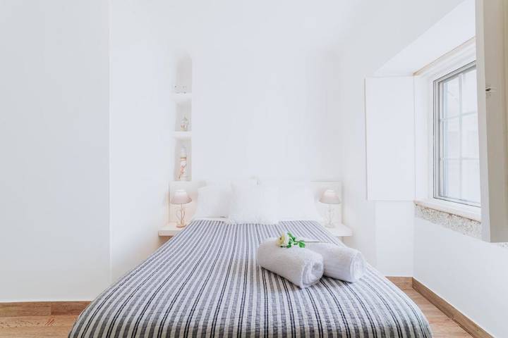 Location de vacances pour 6 personnes, avec vue et balcon, adapté aux familles à Paul Do Mar - 4