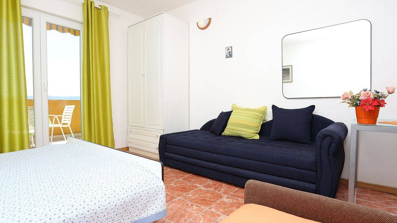 Ganzes Studio, Studio für 3 Personen (22 m²) in Marušići in Marusici, Split-Dalmatien