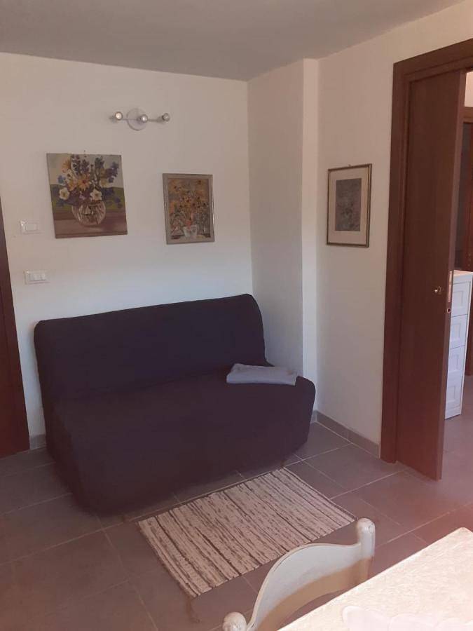 Gîte pour 4 personnes, avec vue à Argentera (Italie)