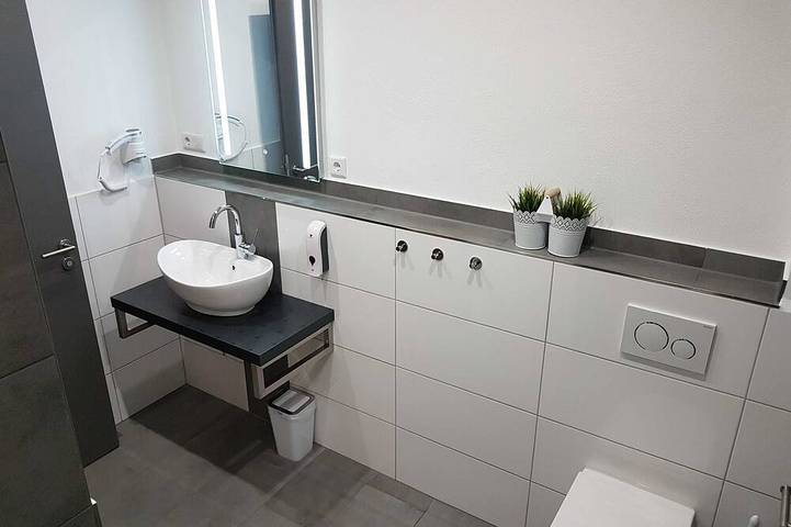 Ferienhaus für 5 Personen, mit Terrasse und Garten in Goch - 4