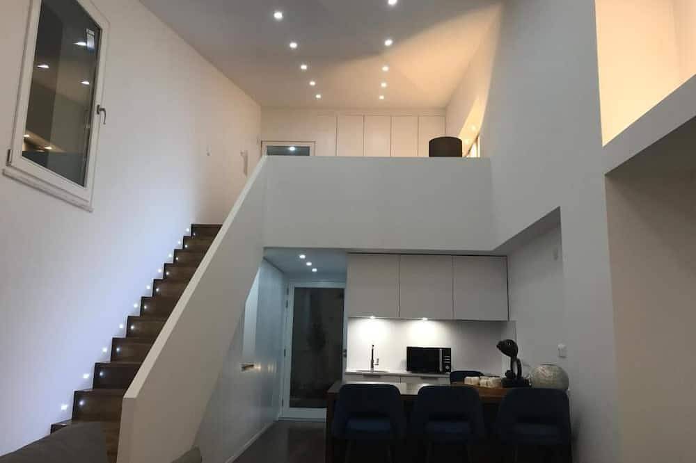 Casa Do Cabido - Elegance in simple traits, foto 10