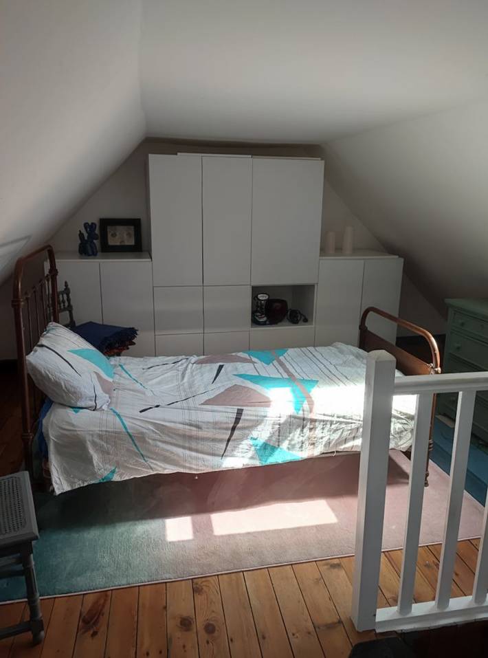 Location de vacances pour 2 personnes, avec jardin dans la Somme - 2