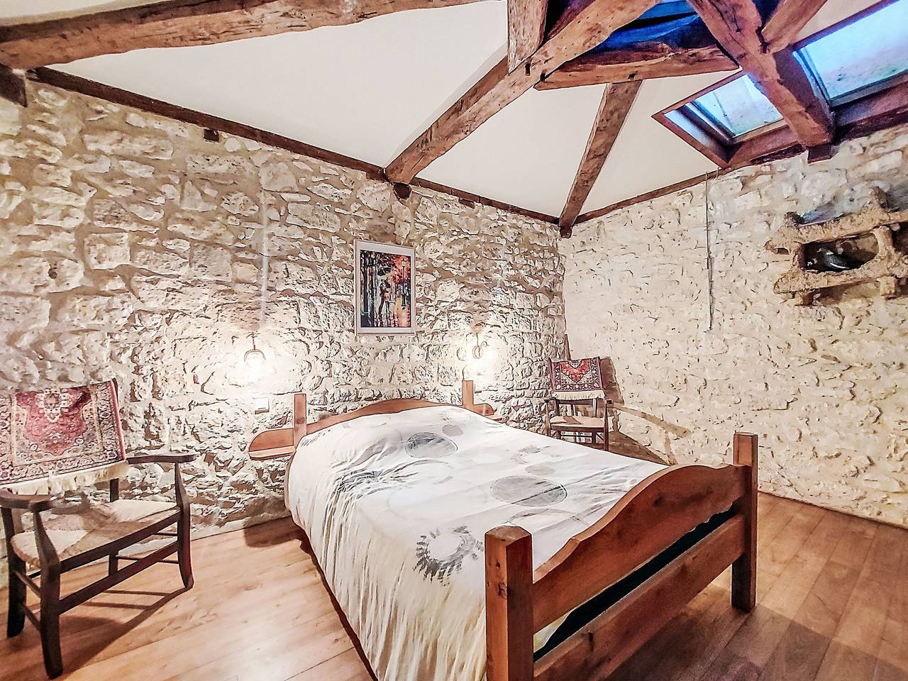 Le Pigeonnier Jacques in Dondas, Région d'Agen