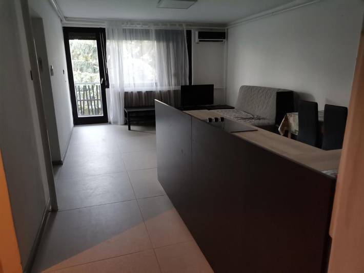 Ferienwohnung für 7 Personen, mit Seeblick und Garten sowie Ausblick in Revfülöp - 4