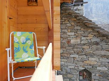 Ferienhaus für 2 Personen in Malvaglia, Lepontinische Alpen, Bild 4