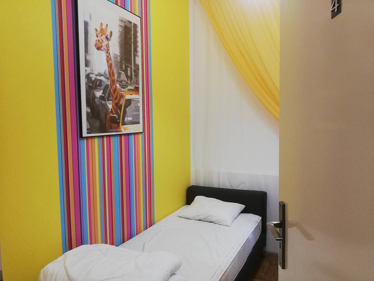 Single room (Cracow Old Town) in Krakau, Kleinpolen