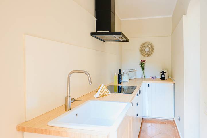 Lemon Garden Villa by Elite Villas in Pontone, Ravello