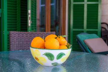 Apartment in Capdepera, East Majorca für 4 