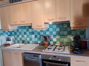 Cottage for 2 People in Lagarde-Enval, Corrèze, Photo 3