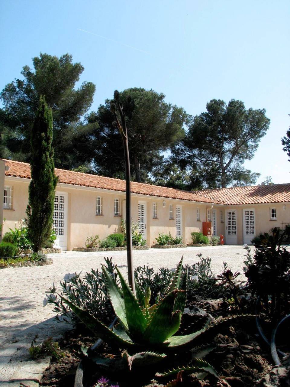 Athéna Motel in Saint-Aygulf, Fréjus
