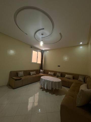 Gîte pour 5 personnes à Tiznit